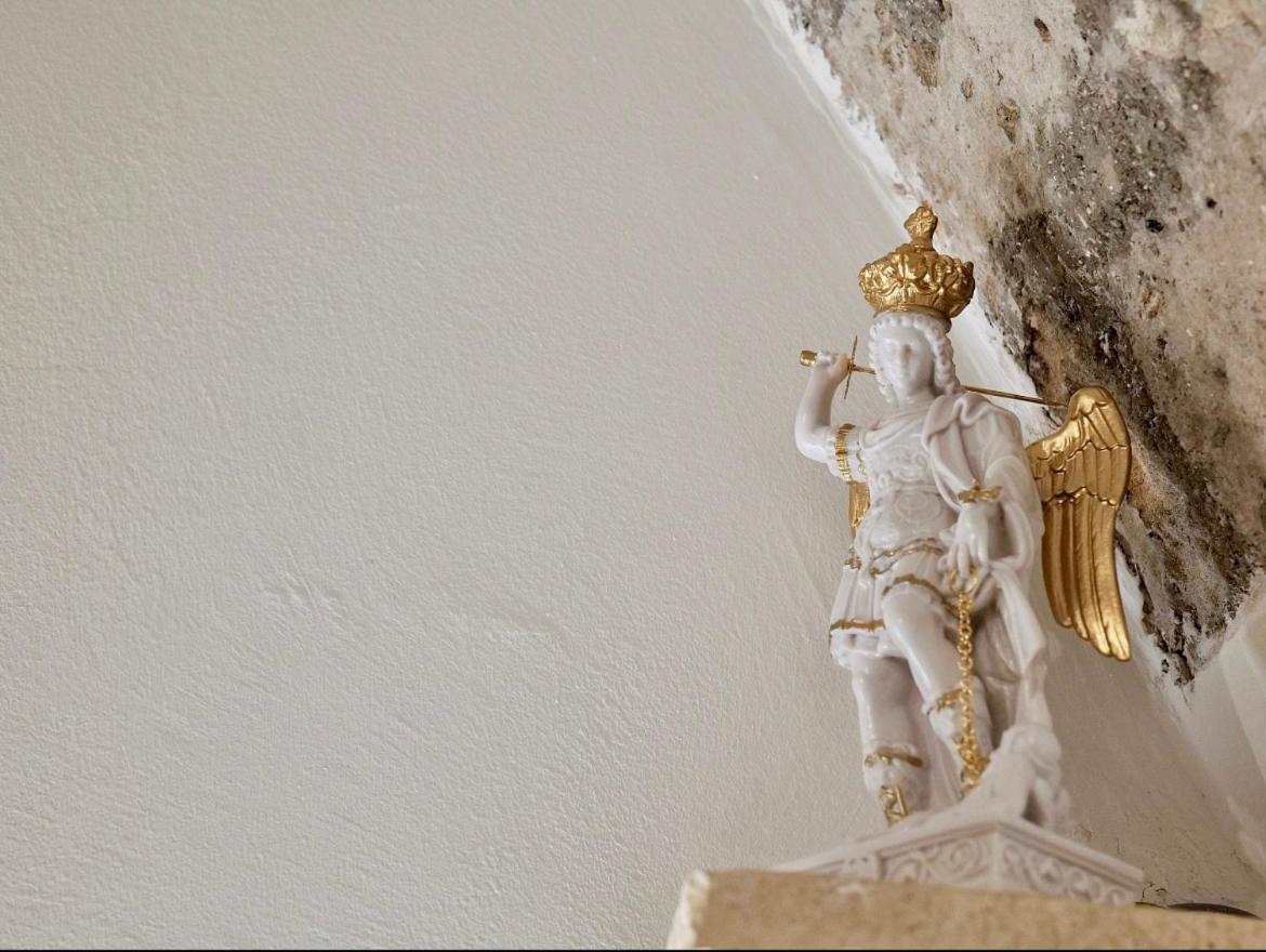 Le Dimore Di San Michele バーリ エクステリア 写真